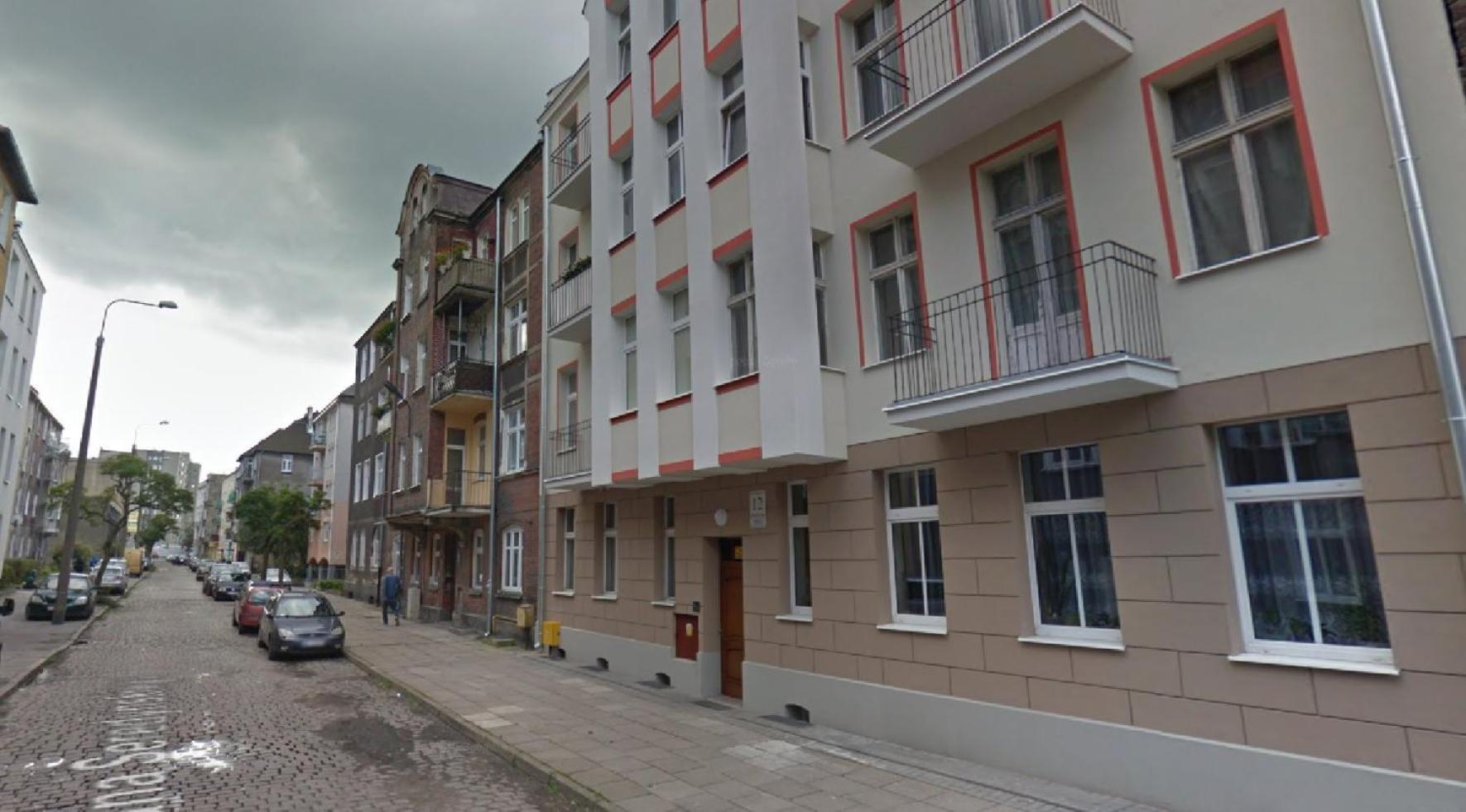 Bayside Apartments Marina Center Gdaňsk Exteriér fotografie